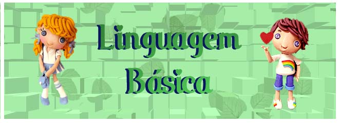 Linguagem Básica