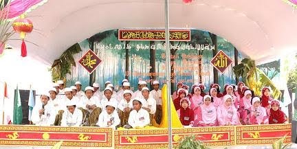 KEGIATAN PESANTREN