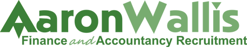 Aaron Wallis Finance and Accountancy Recruitment