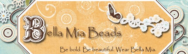 Bella Mia Beads