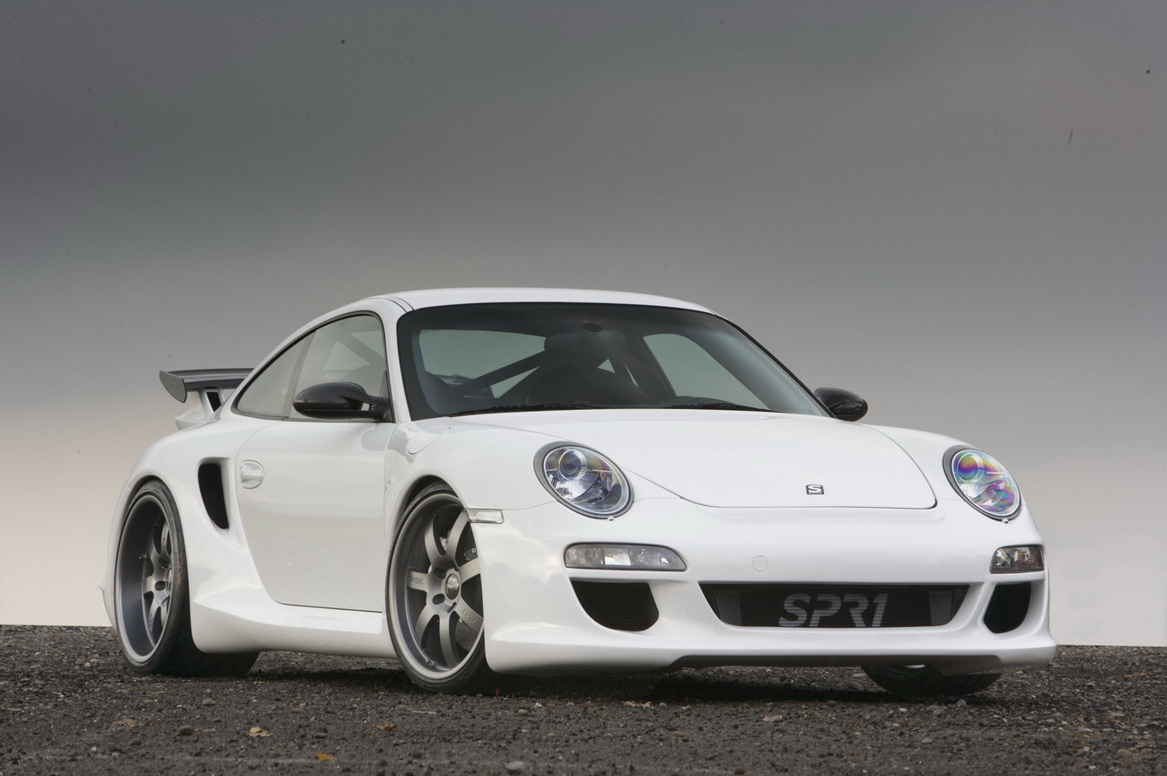 2010 Porsche 911 Turbo info