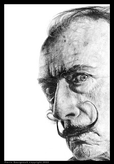 Awesome Pencil Art By Andy Buck Cool_Dali_Pencil_Art+by+httpnoistar.deviantart.comartDali-pencil-4175976