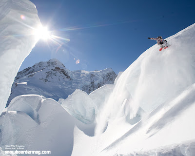 cool snowboarding tricks. Cool Snowboarding Pics.