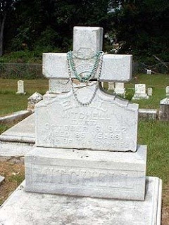 Gypsy Funeral Customs