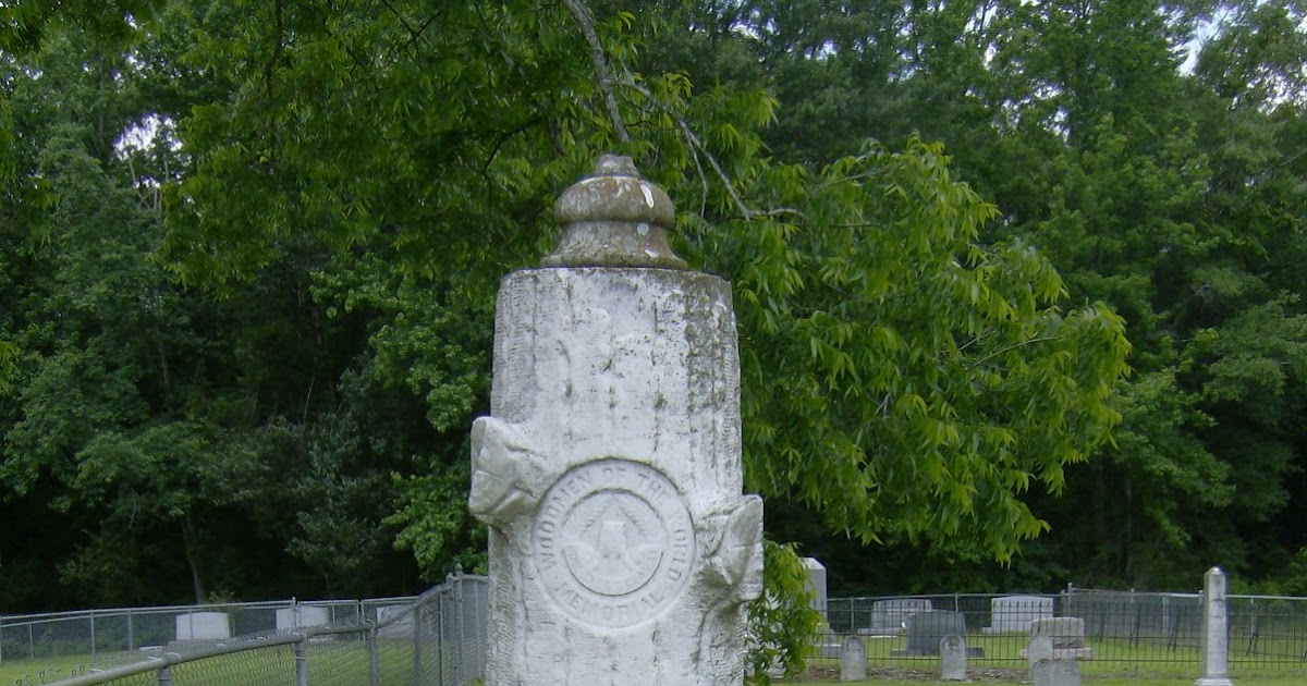 Cemeteries of Dancing Rabbit Creek Coxburg Cemetery, Coxburg, MS