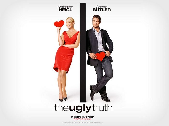 ForMemory: MovieThe Ugly Truth