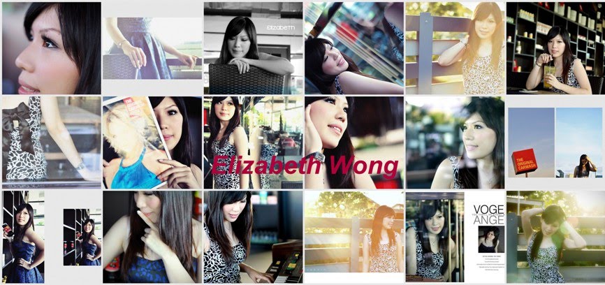 Elizabeth Wong