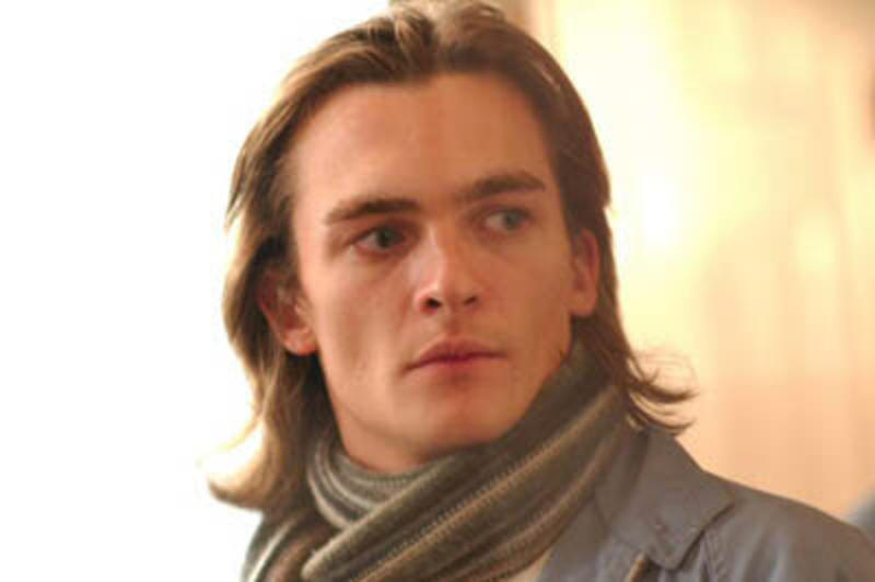 RUPERT FRIEND. A Friend-ly Carlisle. Many of you are (hopefully) aware of 