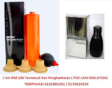 Set Pembesaran Zakar