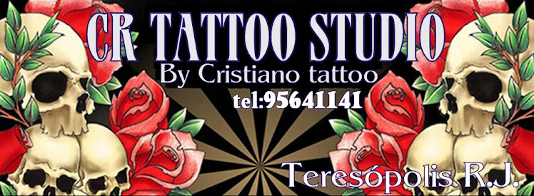 Cr Tattoo Studio fotos6