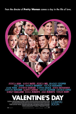 Valentine's Day