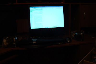 Unboxing y setup de las Z-5500 de Logitech