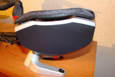 Unboxing y setup de las Z-5500 de Logitech