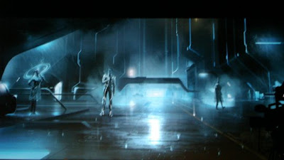 Tron Legacy