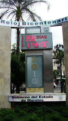 “cuernavaca”