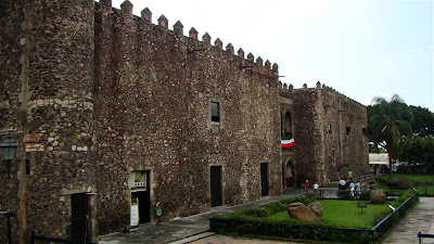 “cuernavaca”