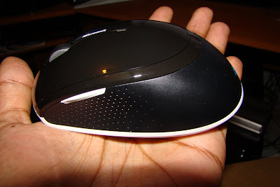 Microsoft Wireless Desktop 3000