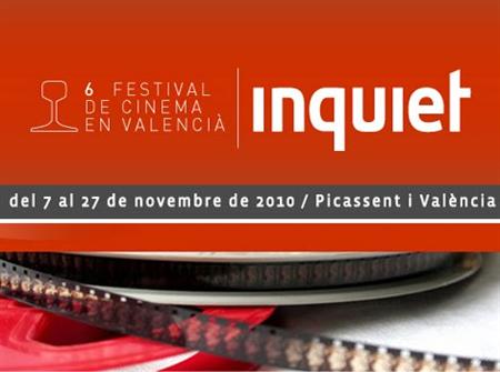 FESTIVAL DE CINEMA