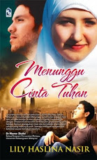 Menunggu Cinta Tuhan