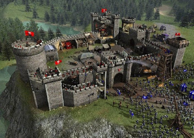 Latest Patch For Stronghold 2