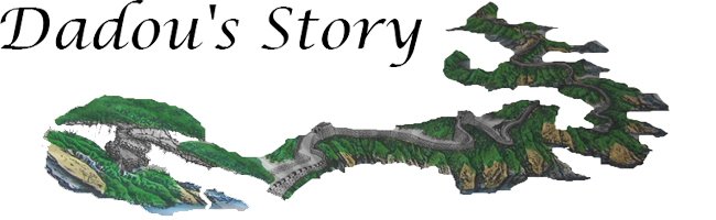 Dadou's Story