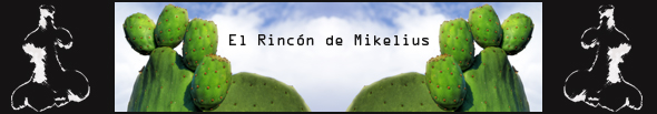 Rincón de Mikelius
