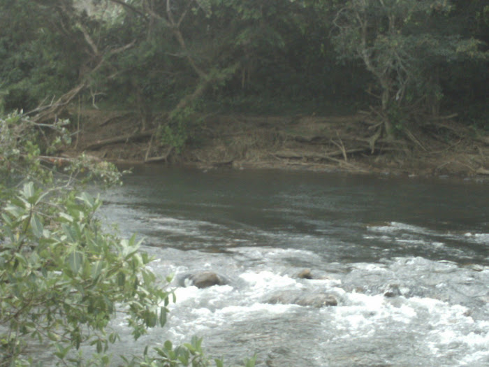 Río Toabre