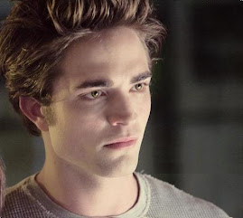 Edward Cullen <3