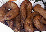 Alheiras