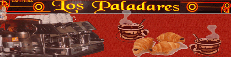 Cafeteria Los Paladares