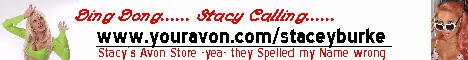 Stacy`s Avon Store