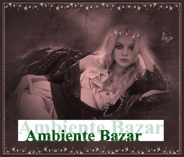 Ambiente Bazar