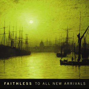 Album : To All New Arrivals