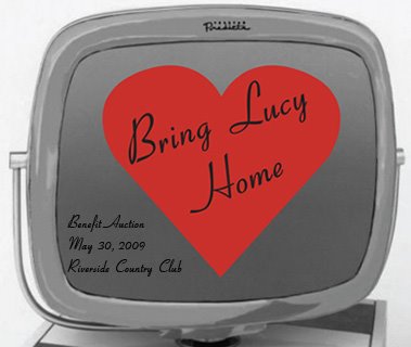 Bring Lucy Home