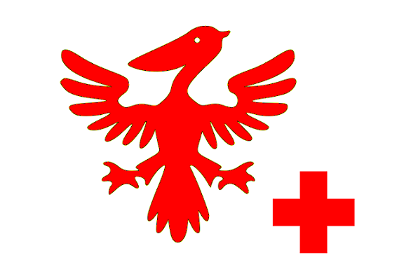 The Syldavian Red Cross