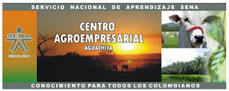 Centro Agroempresarial
