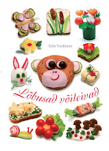 "Lõbusad võileivad"