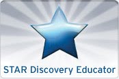 Discovery Star