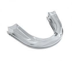 My Crazy Life With A Toddler Denteck Custom Comfort Night Guard