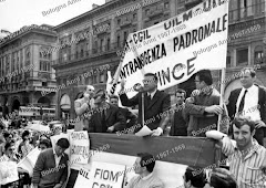 LA BOLOGNA DEL SINDACO GUIDO FANTI (1966-1970)