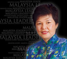 MENTERI PELANCONGAN MALAYSIA