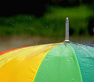 rain, umbrella - Images provided by http://photoforu.blogspot.com/