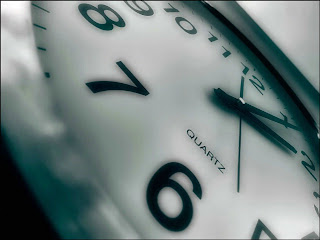 time