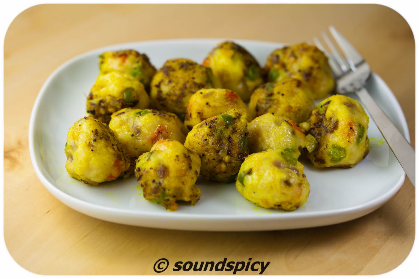 Oats Neer Urundai Sound'spicy