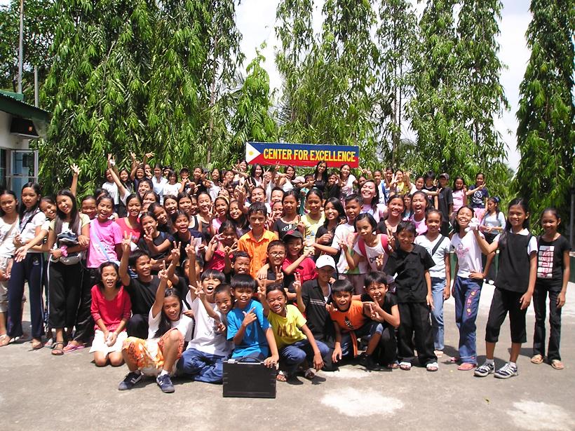Sapang Palay Bulacan