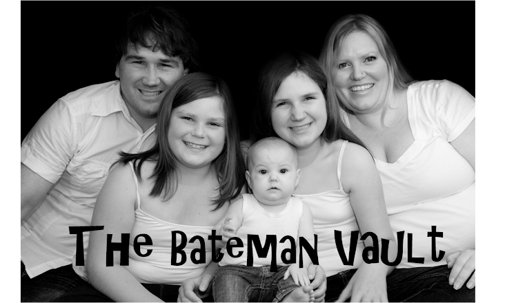 The Bateman Vault