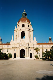 Pasadena City Hall  
