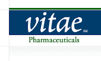  Vitae Pharmaceuticals