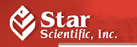Star Scientific, Inc.