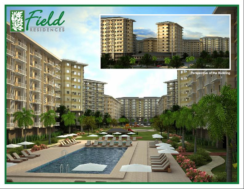 smdevco FIELD RESIDENCE